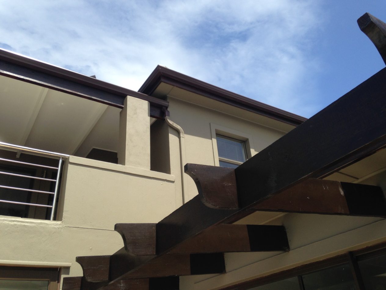 Residential painting and decorating