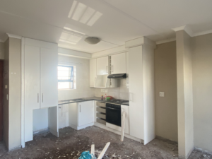 NEW KITCHEN RENOVATION