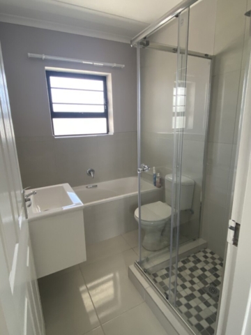 new bathroom renovation tiles ceilings painting