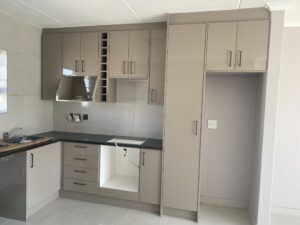 NEW KITCHEN RENOVATION
