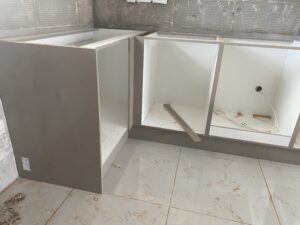 NEW KITCHEN RENOVATION