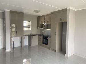NEW KITCHEN RENOVATION