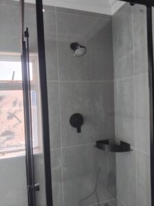 BATHROOM REMODEL RENOVATION