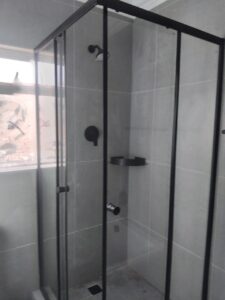 BATHROOM REMODEL RENOVATION